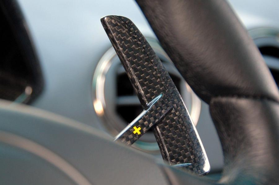  Lamborghini Murcielago LP640 2008 года  (фото 27 из 51)